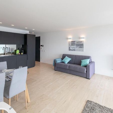 Mont Des Olives - Cap D'Ail- App6 Apartment Saint-Antoine  Exterior photo