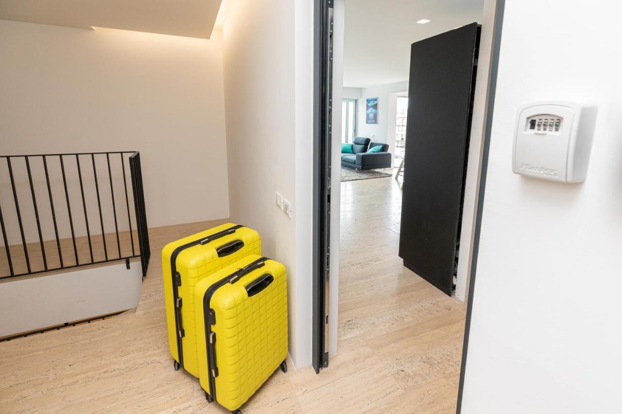 Mont Des Olives - Cap D'Ail- App6 Apartment Saint-Antoine  Exterior photo